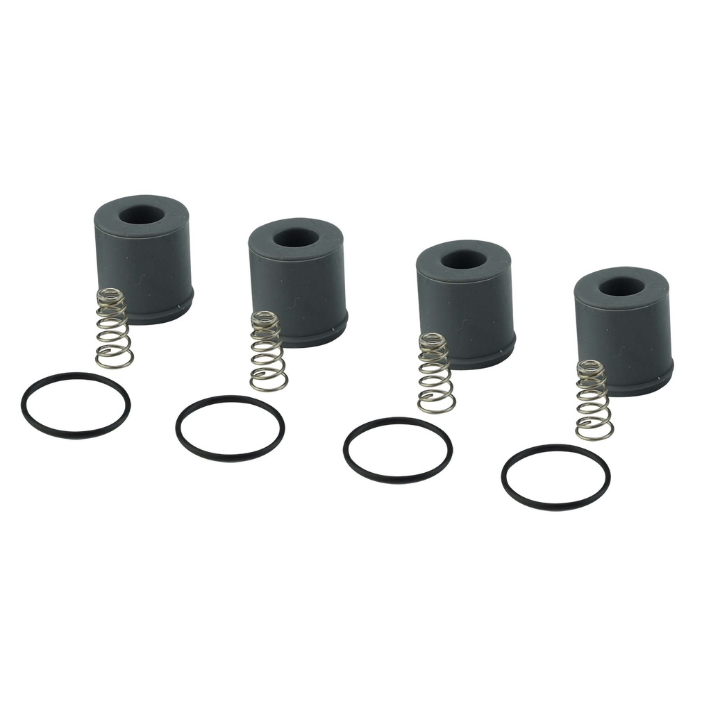 MG-CH-161 — Cable Para Bujias Mag-Plus CH-161