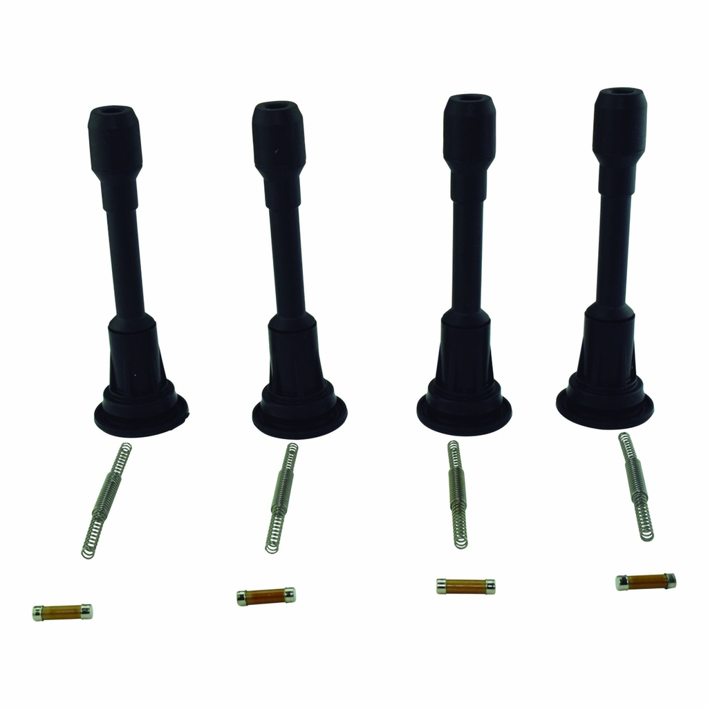 MG-CH-162 — Cable Para Bujias Mag-Plus CH-162