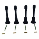 Cable Para Bujias Mag-Plus CH-162