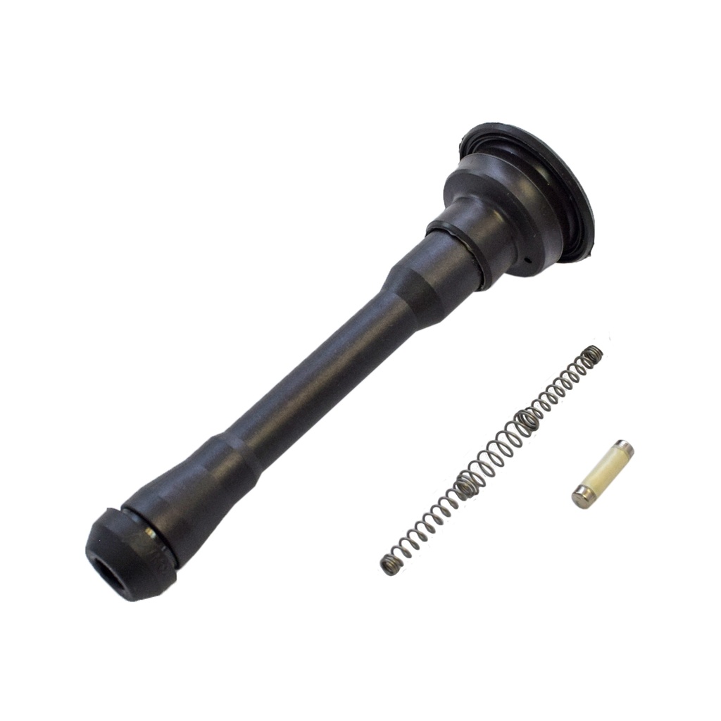Cable Para Bujias Mag-Plus CH-163