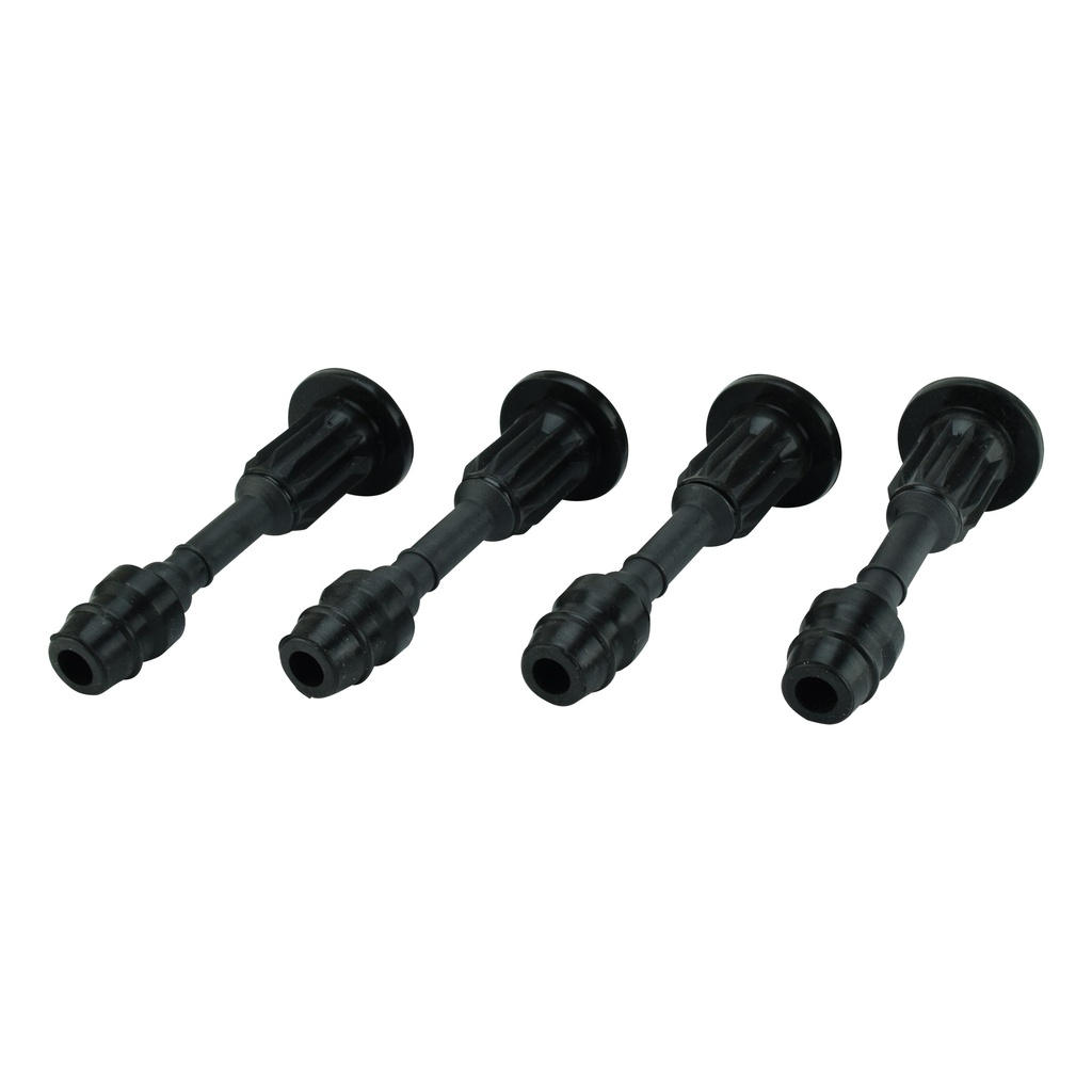 Cable Para Bujias Mag-Plus CH-164