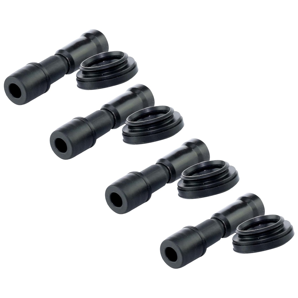 Cable Para Bujias Mag-Plus CH-180