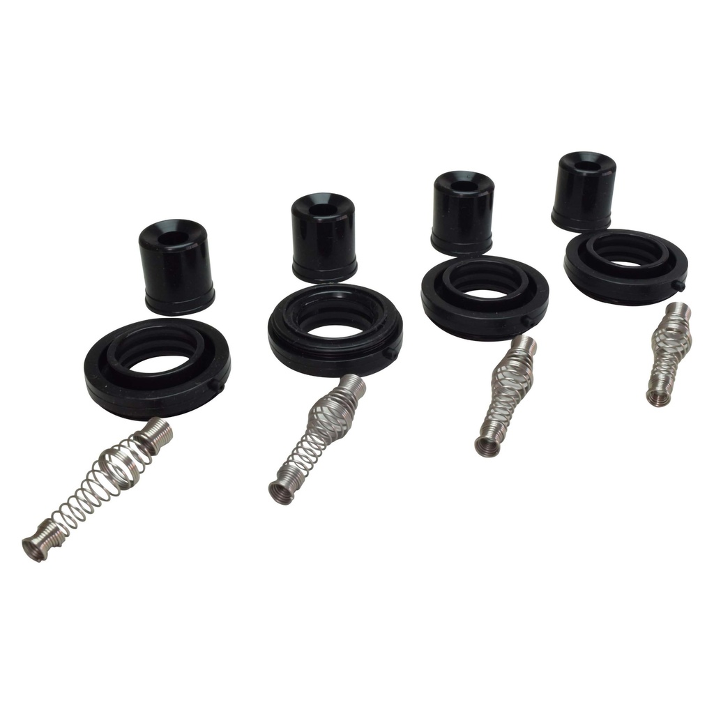 MG-CH-181 — Cable Para Bujias Mag-Plus CH-181