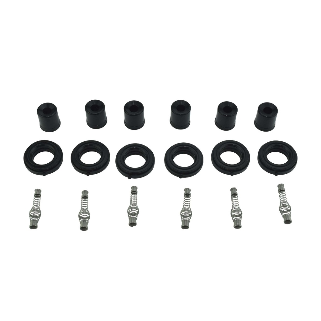 MG-CH-182 — Cable Para Bujias Mag-Plus CH-182