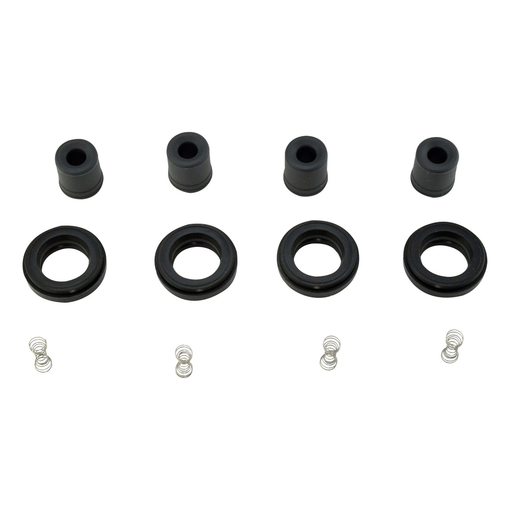 MG-CH-183 — Cable Para Bujias Mag-Plus CH-183