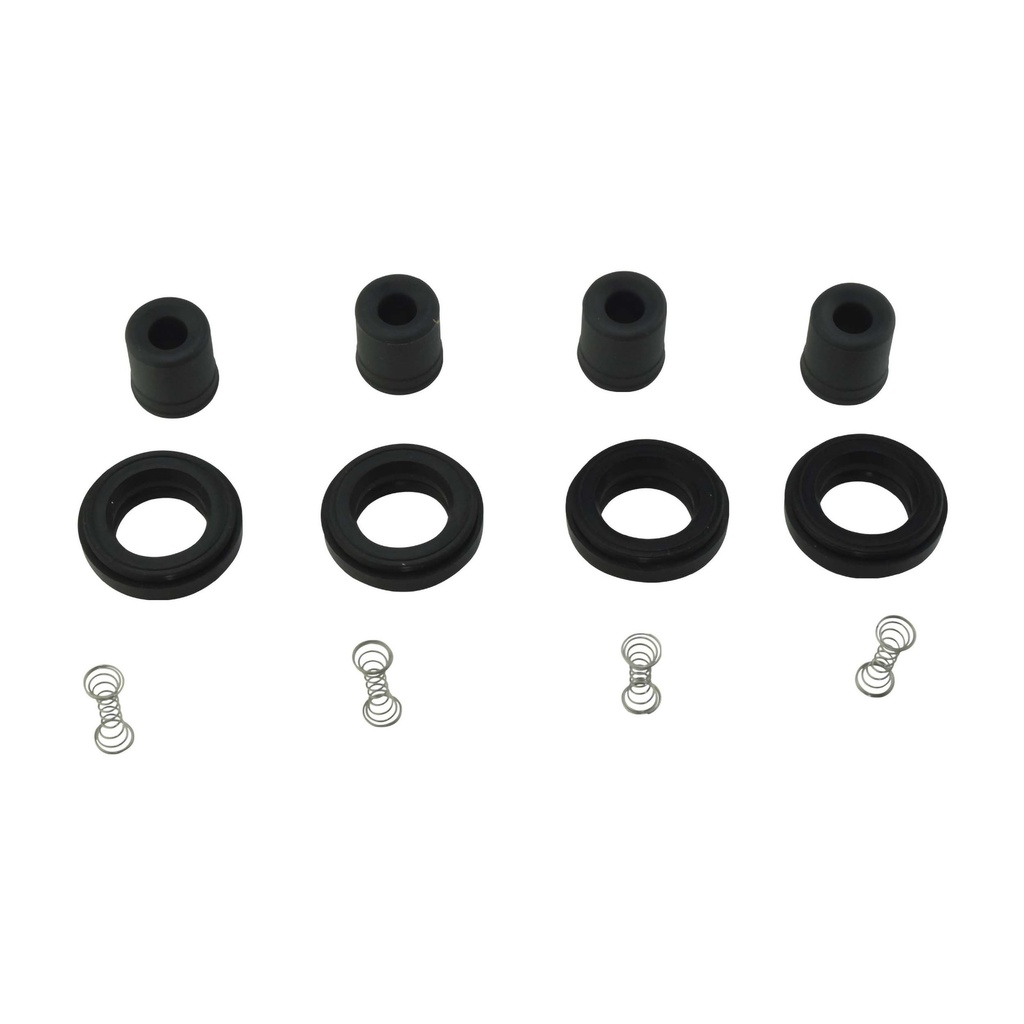 MG-CH-184 — Cable Para Bujias Mag-Plus CH-184