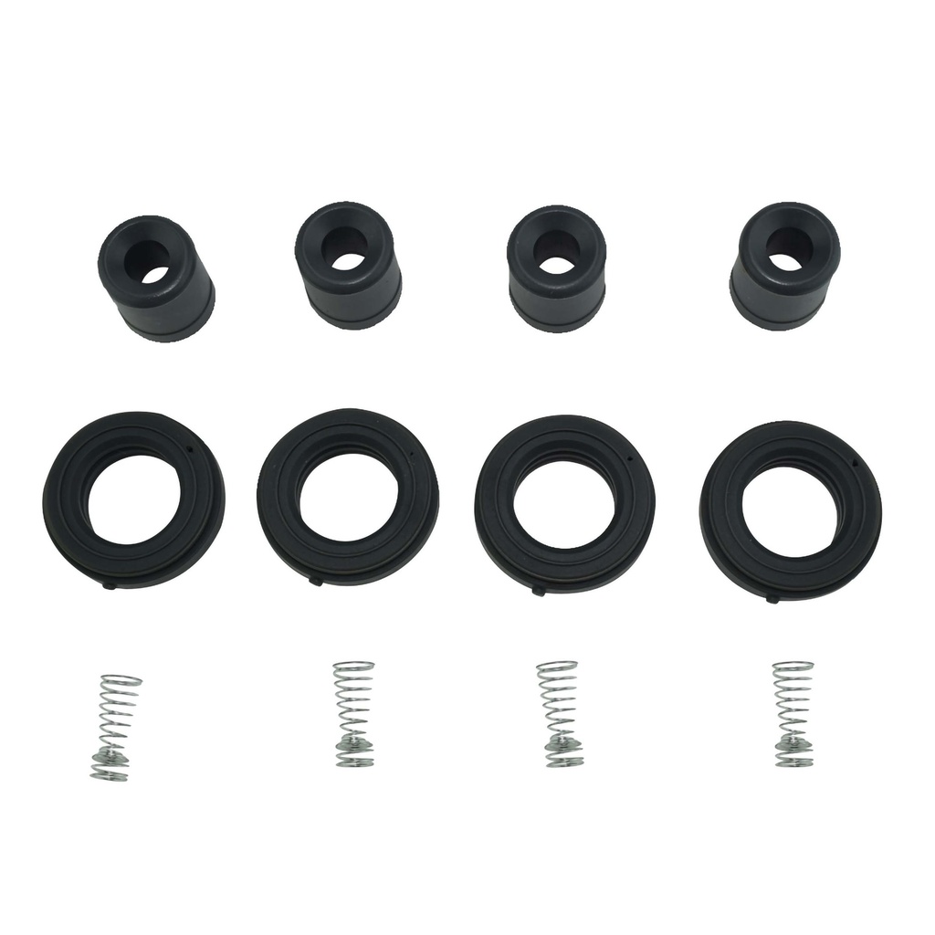 MG-CH-186 — Cable Para Bujias Mag-Plus CH-186