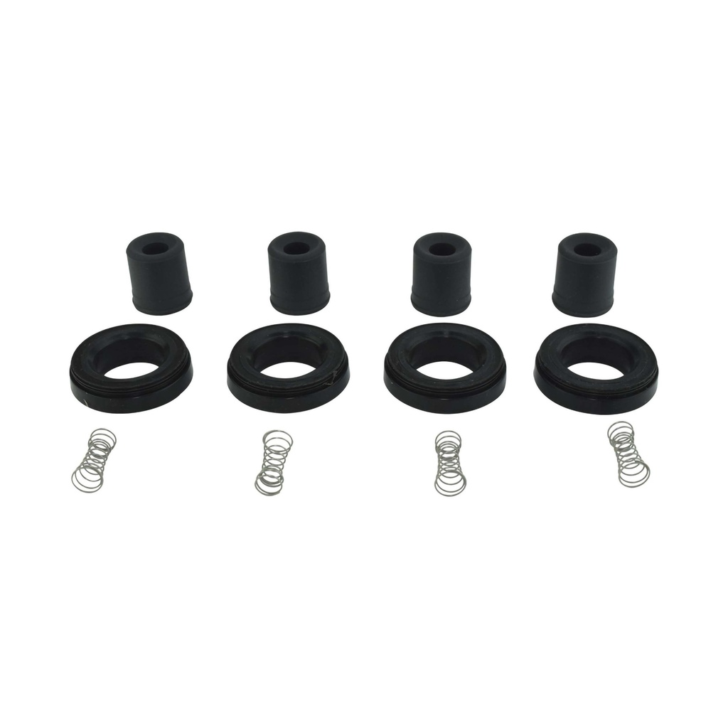 MG-CH-187 — Cable Para Bujias Mag-Plus CH-187