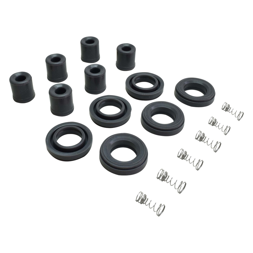 Cable Para Bujias Mag-Plus CH-188