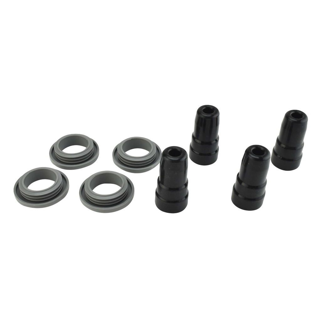 Cable Para Bujias Mag-Plus CH-190