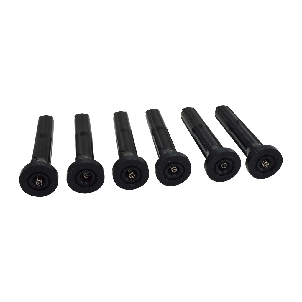 MG-CH-191 — Cable Para Bujias Mag-Plus CH-191