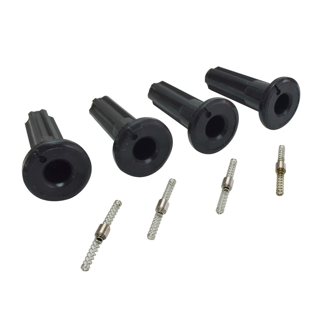 MG-CH-192 — Cable Para Bujias Mag-Plus CH-192