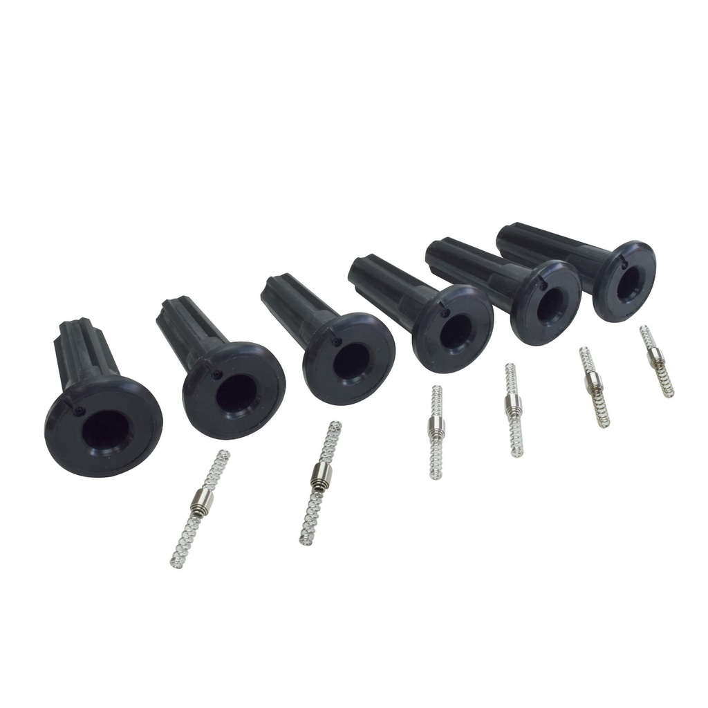 MG-CH-193 — Cable Para Bujias Mag-Plus CH-193