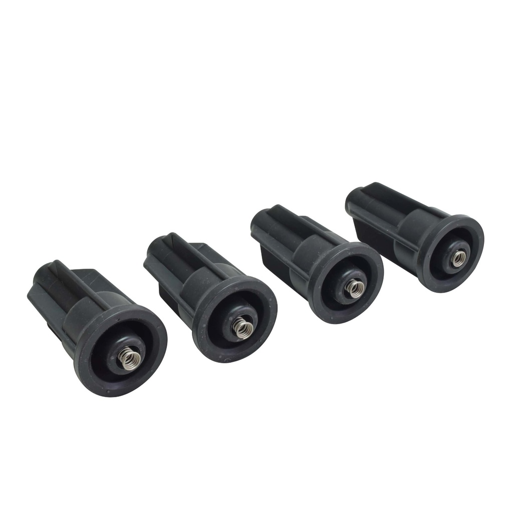 Cable Para Bujias Mag-Plus CH-194