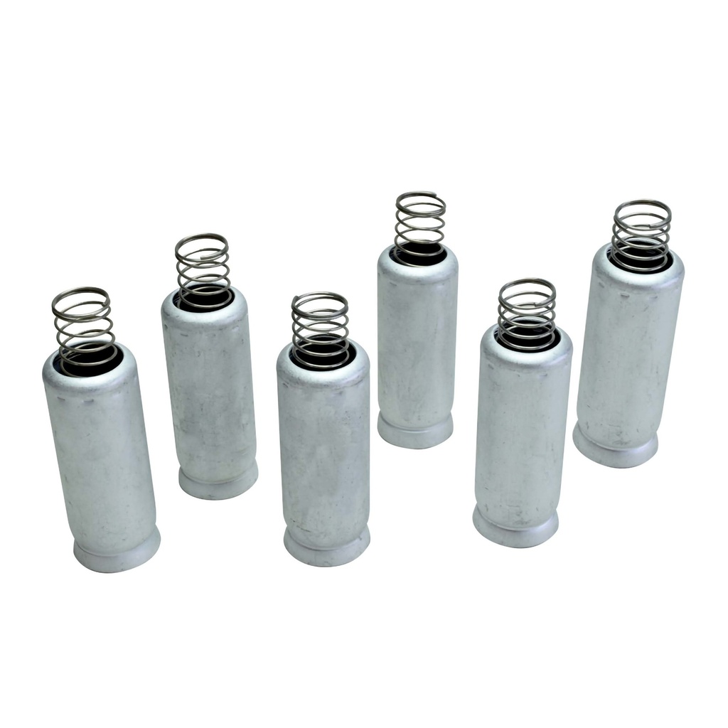 MG-CH-195 — Cable Para Bujias Mag-Plus CH-195
