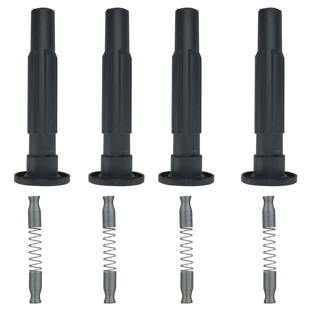 MG-CH-196 — Cable Para Bujias Mag-Plus CH-196