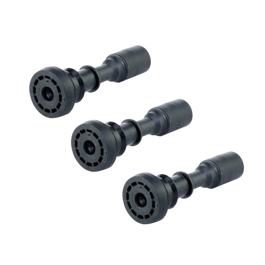 Cable Para Bujias Mag-Plus CH-200