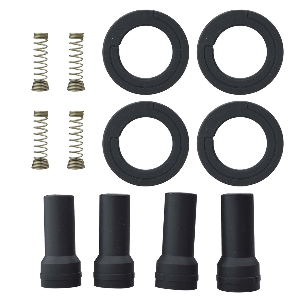 Cable Para Bujias Mag-Plus CH-202