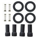 Cable Para Bujias Mag-Plus CH-202