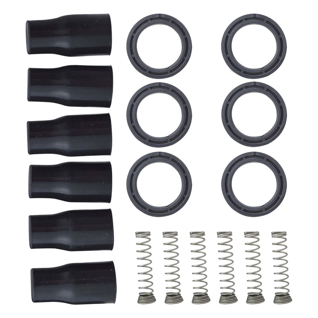 Cable Para Bujias Mag-Plus CH-203