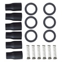 Cable Para Bujias Mag-Plus CH-203