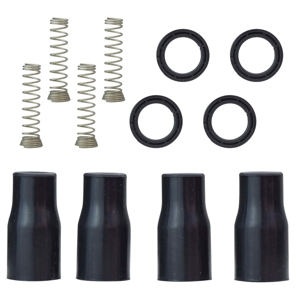 Cable Para Bujias Mag-Plus CH-204