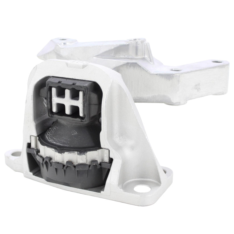 SOPORTE DE MOTOR DERECHO NISSAN KICKS L4 1.6L 2017-2024