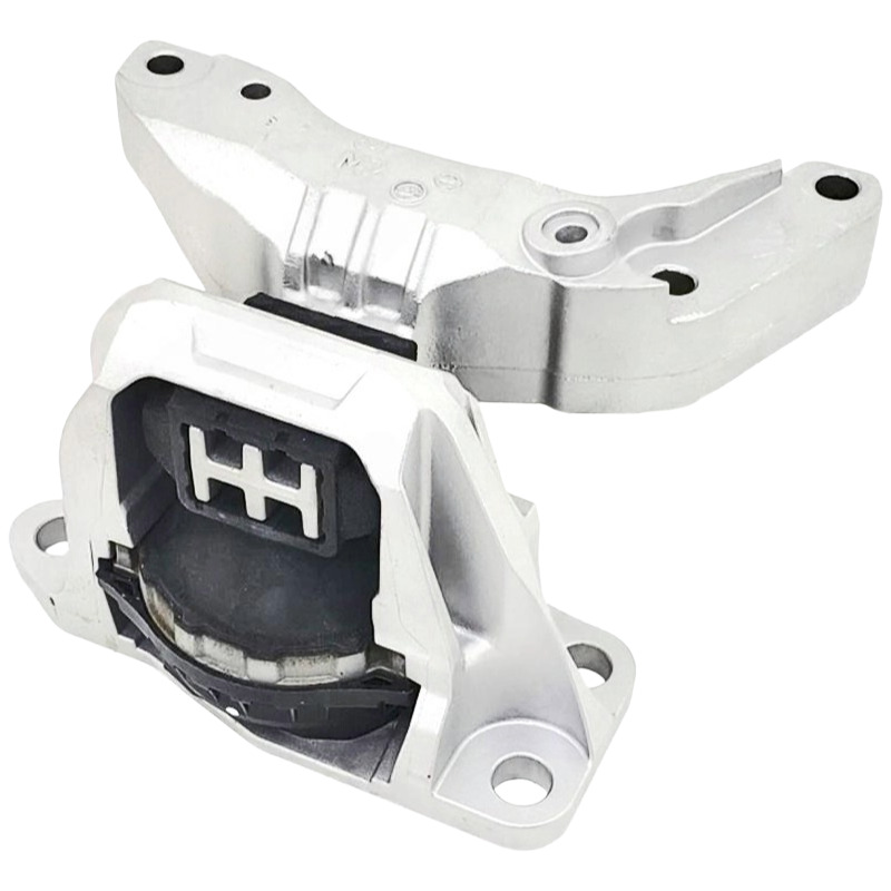 SOPORTE DE MOTOR DERECHO NISSAN KICKS L4 1.6L 2017-2024