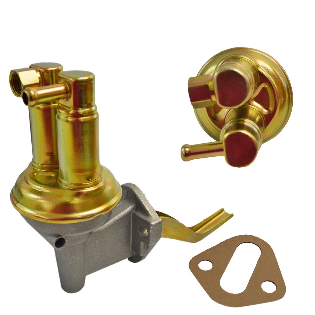 Bomba Mecánica de Gasolina Lancer LB-6000