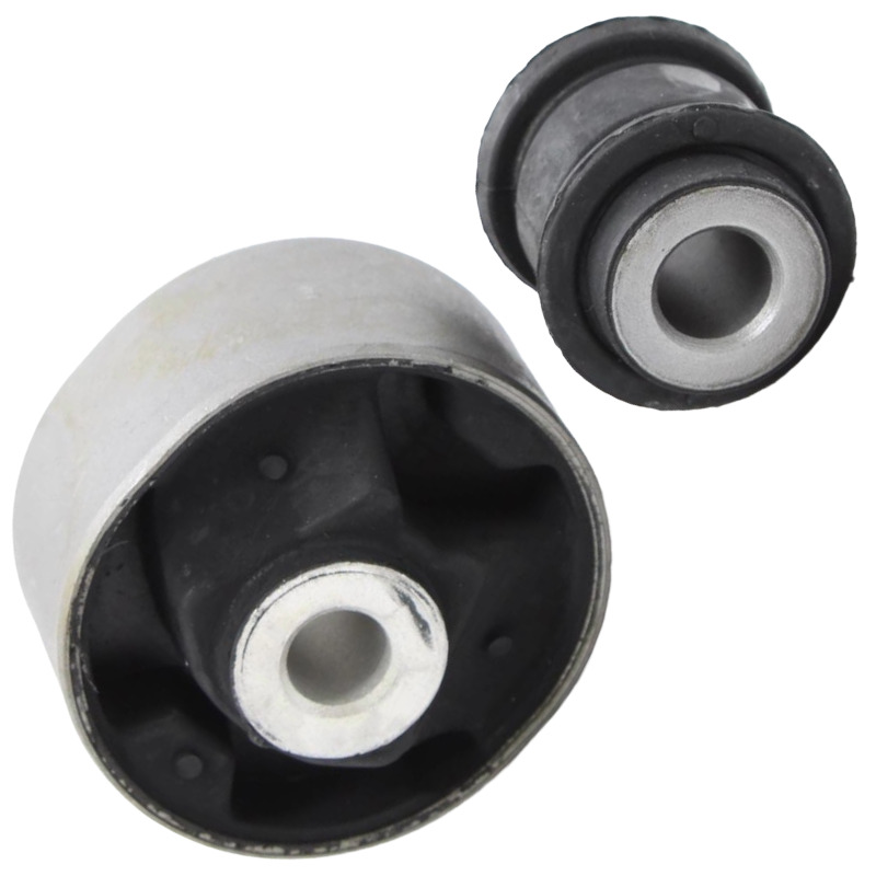 SOPORTE DE TORSION TRASERO NISSAN KICKS L4 1.6L 2017-2024