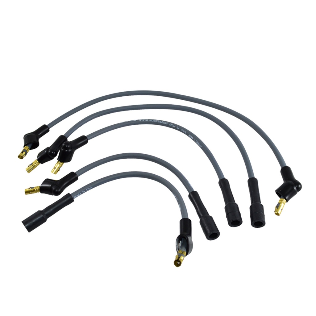 Juego de Cables de Bujías Lancer L-1118