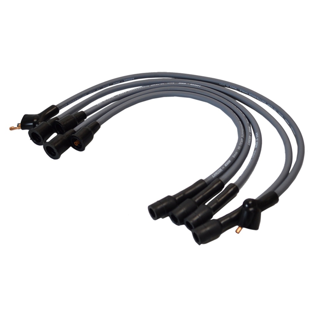 Juego de Cables de Bujías Lancer L-1123