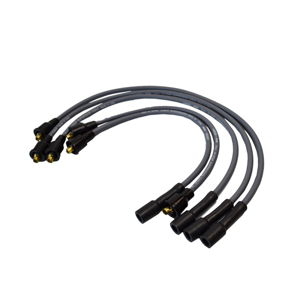 Juego de Cables de Bujías Lancer L-1125