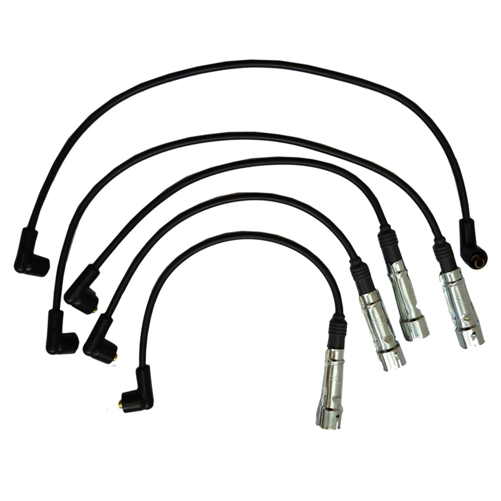 Juego de Cables de Bujías Lancer L-1160