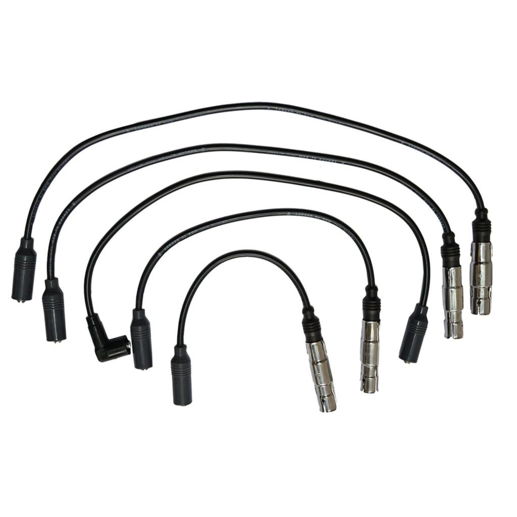 LN-L-1162 — Juego de Cables de Bujías Lancer L-1162