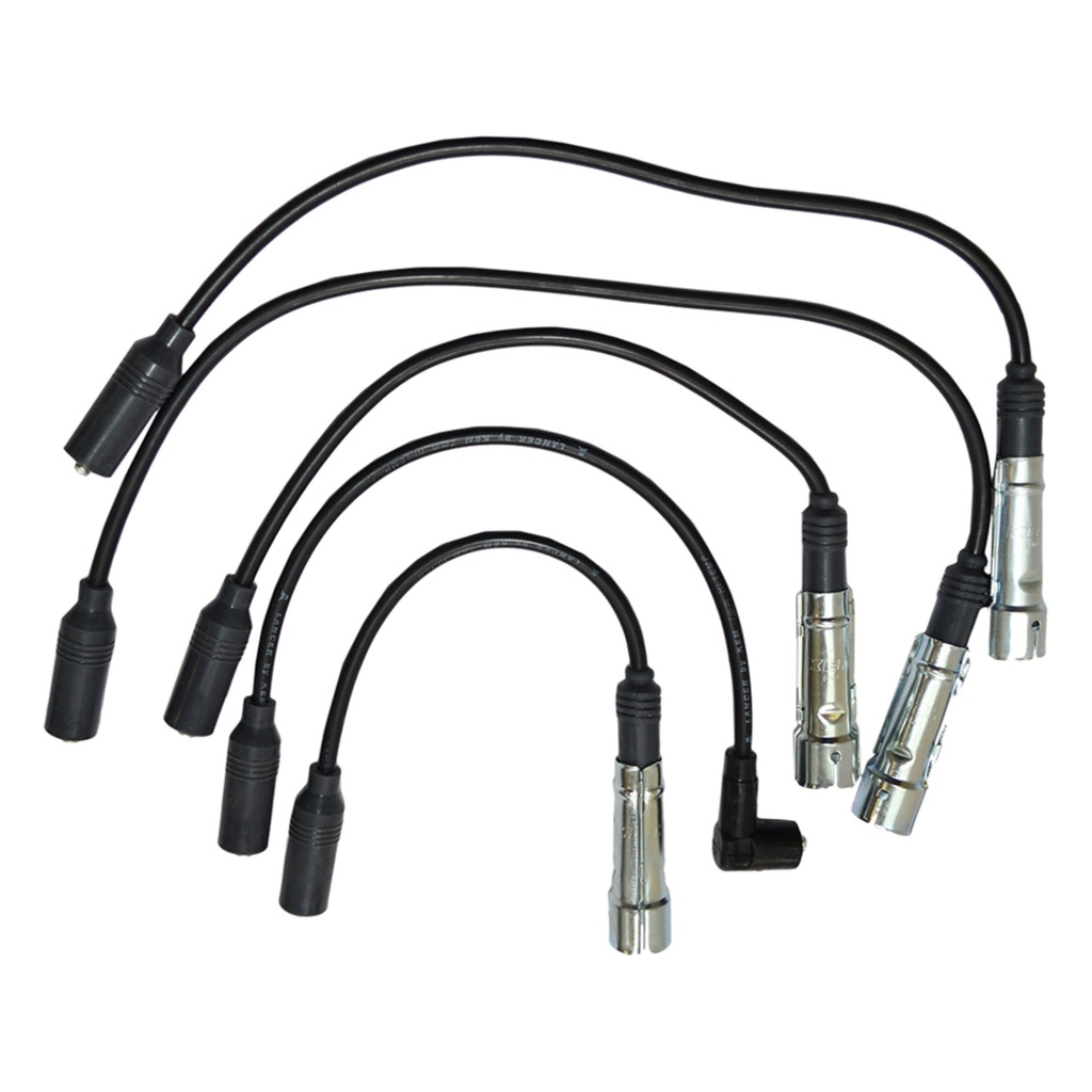 LN-L-1165 — Juego de Cables de Bujías Lancer L-1165