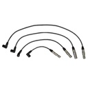 Juego de Cables de Bujías Lancer L-1170