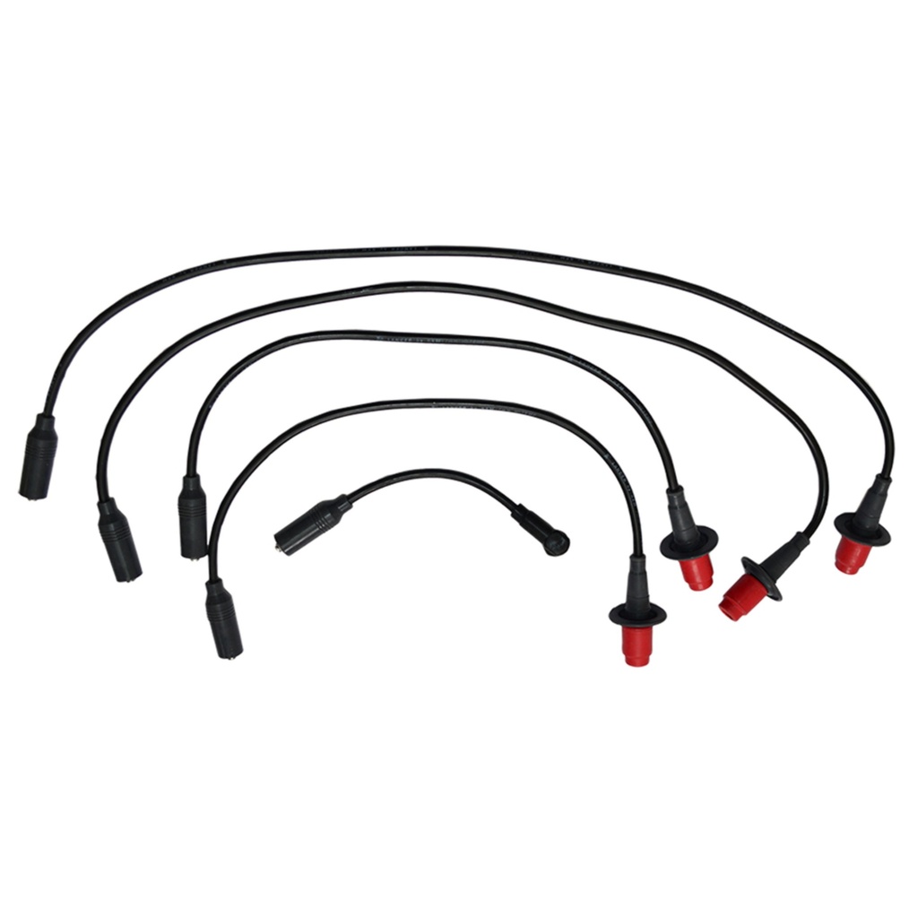 Juego de Cables de Bujías Lancer L-1172