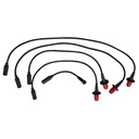 Juego de Cables de Bujías Lancer L-1172