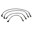 Juego de Cables de Bujías Lancer L-1173