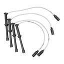 Juego de Cables de Bujías Lancer L-1176