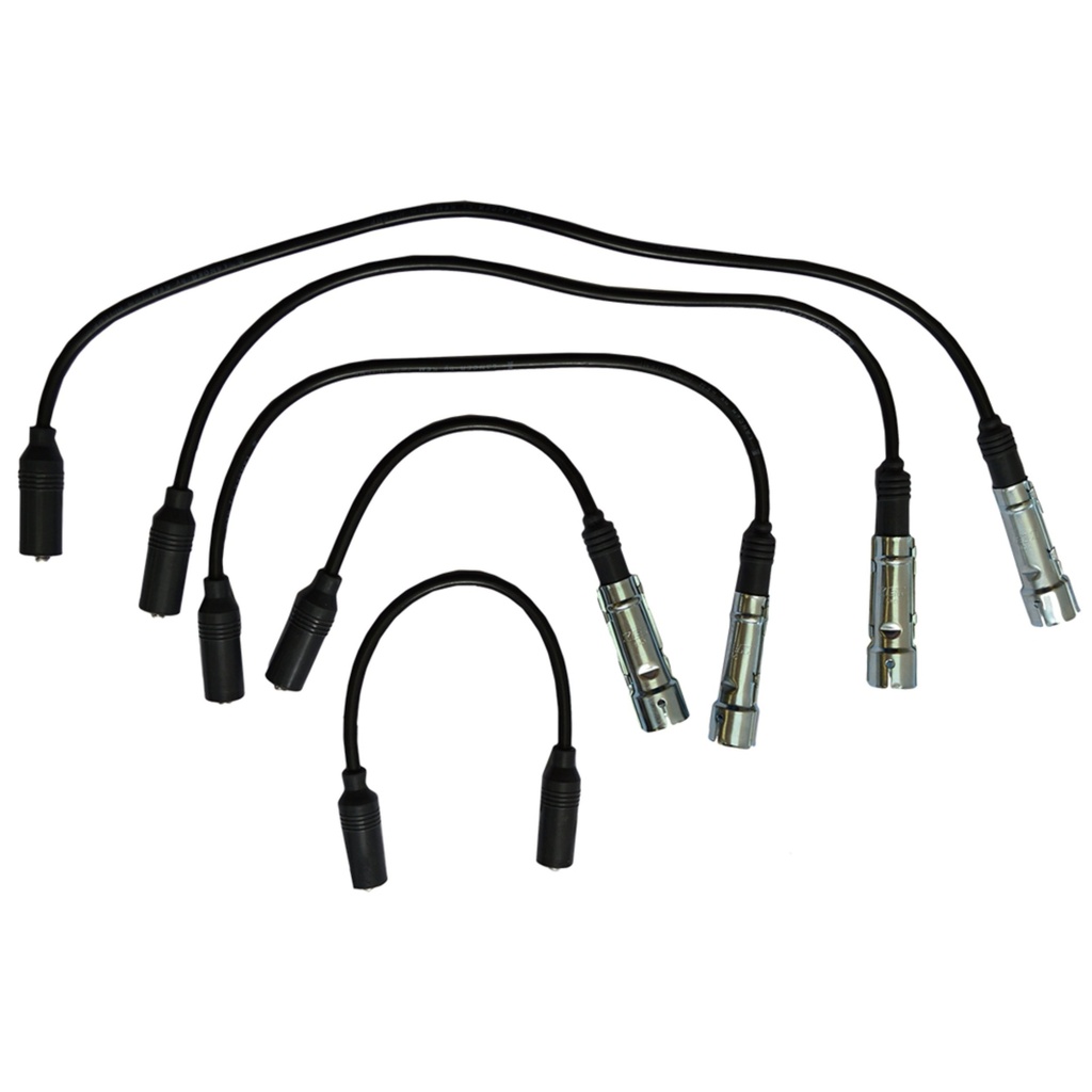 LN-L-1190 — Juego de Cables de Bujías Lancer L-1190