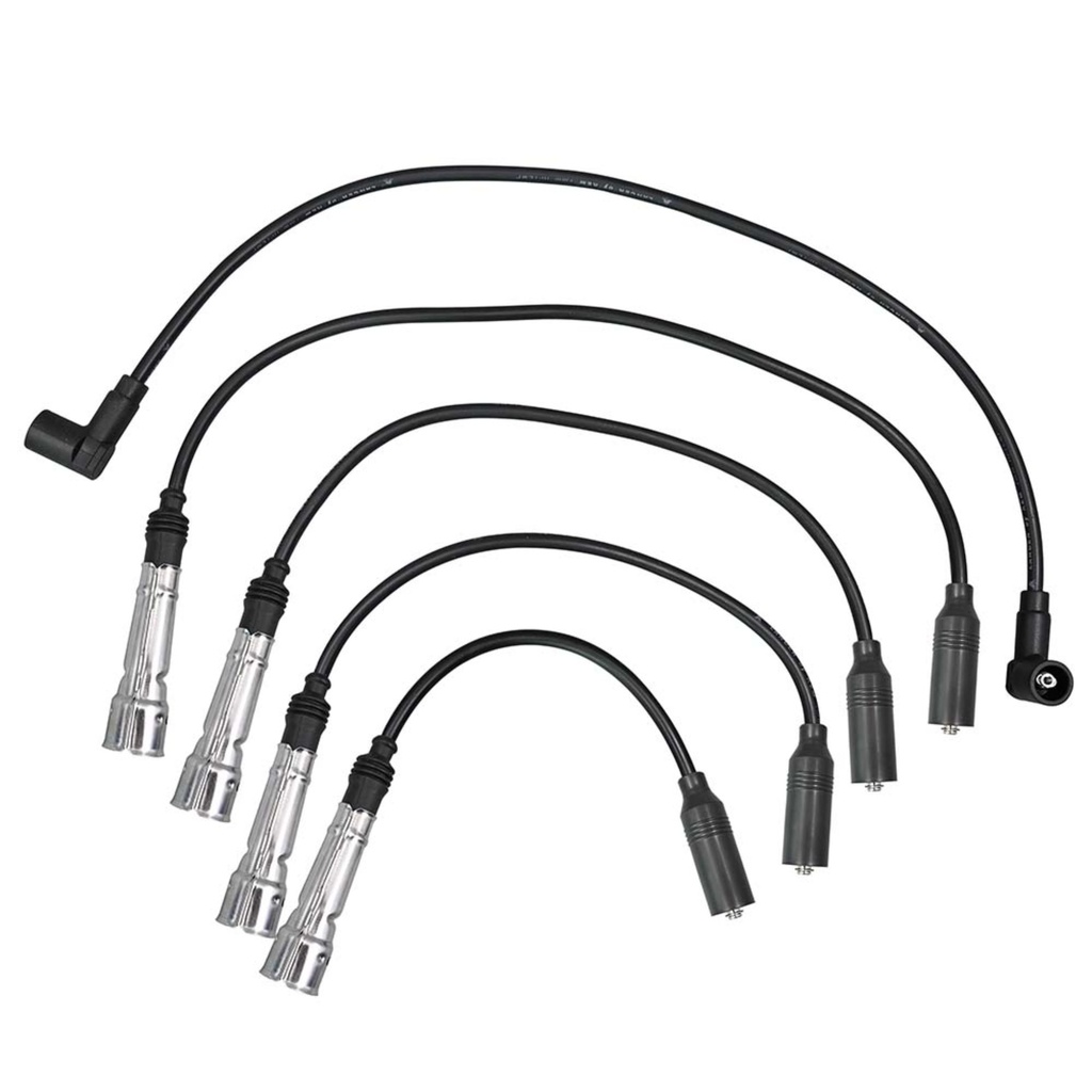 LN-L-1191 — Juego de Cables de Bujías Lancer L-1191