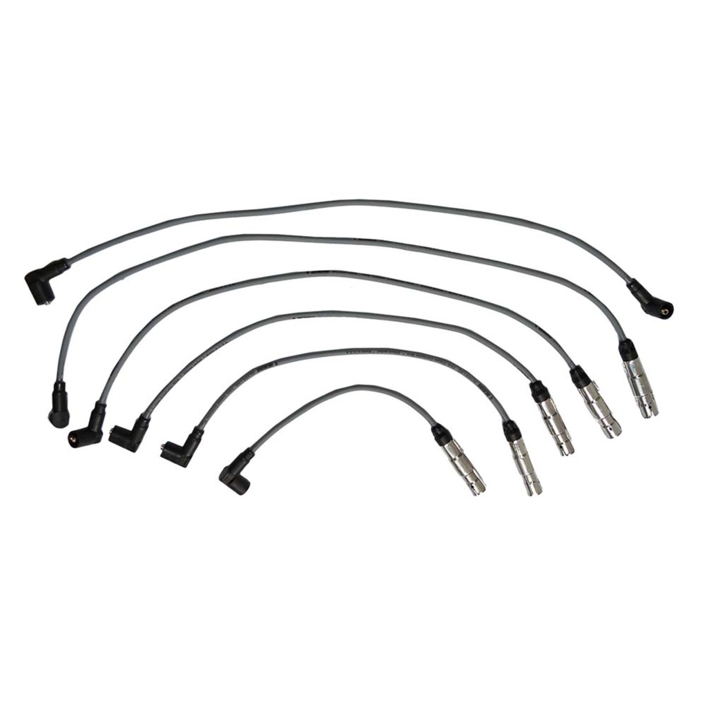 LN-L-1274 — Juego de Cables de Bujías Lancer L-1274