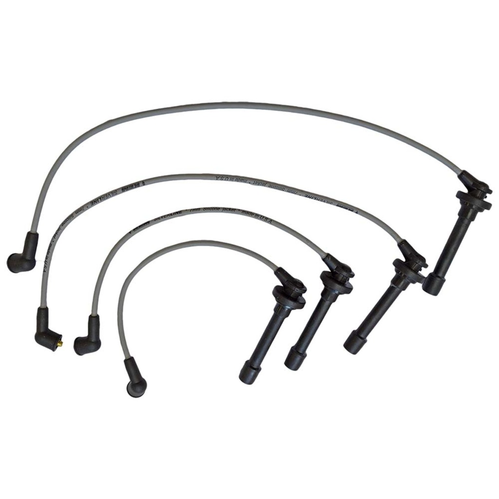 Juego de Cables de Bujías Lancer L-2101