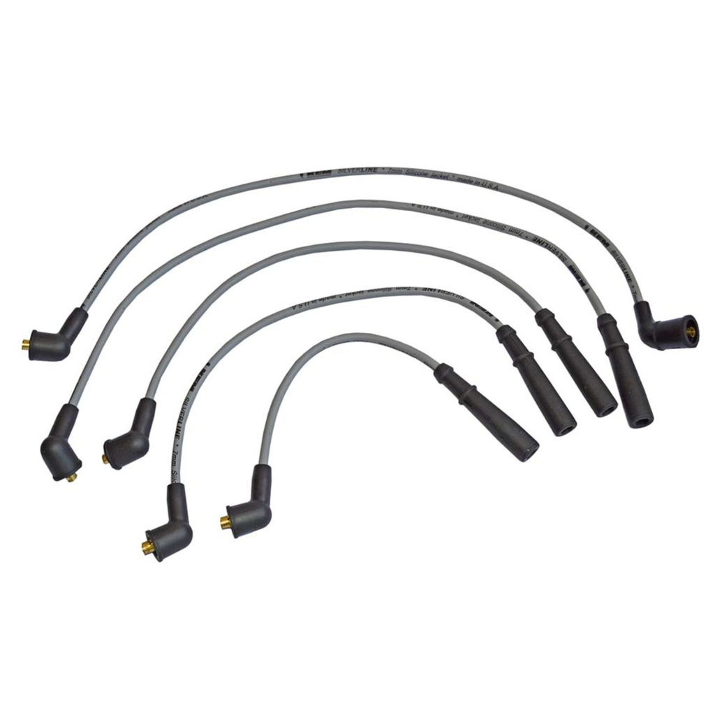 Juego de Cables de Bujías Lancer L-2102