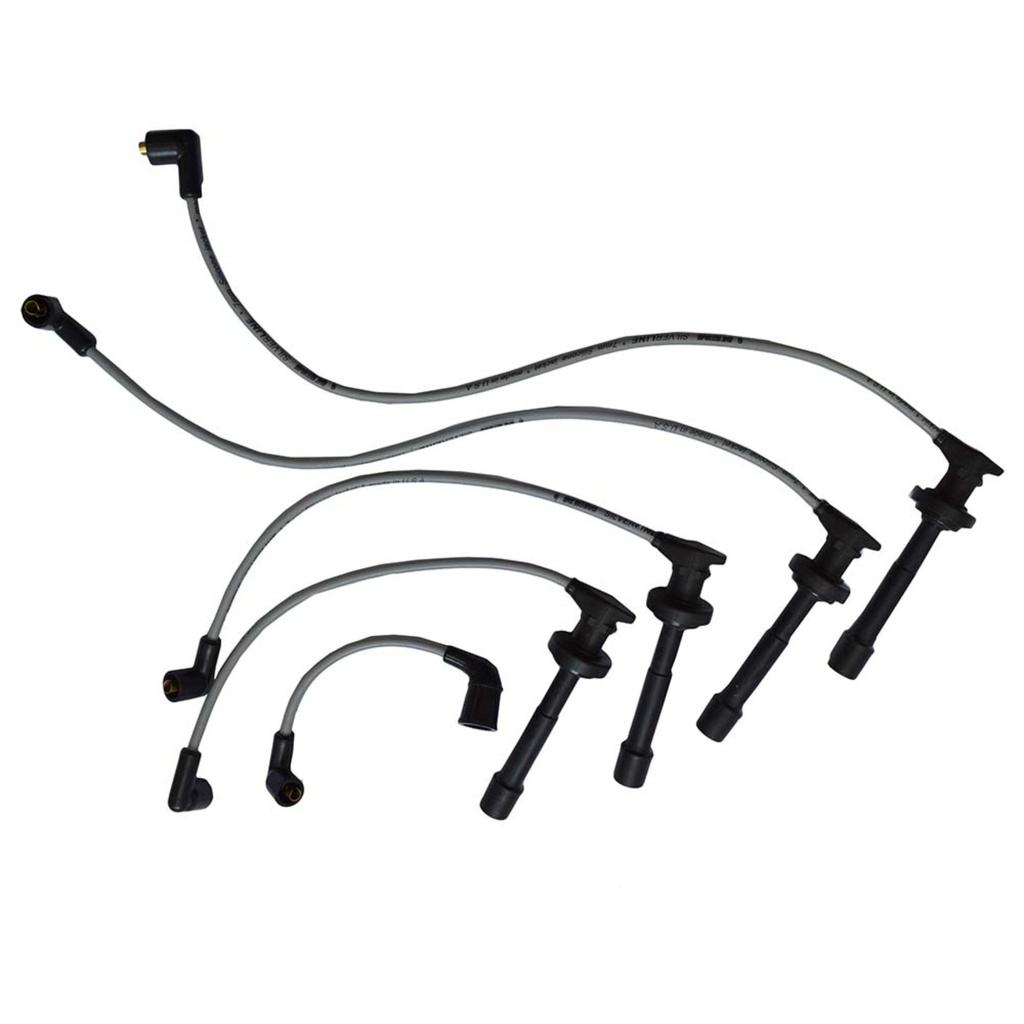 LN-L-2103 — Juego de Cables de Bujías Lancer L-2103