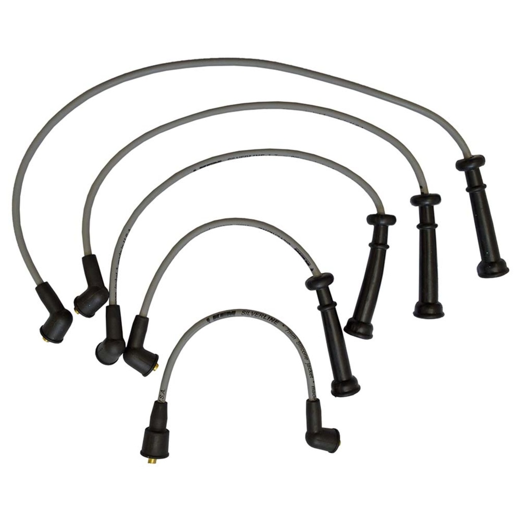 Juego de Cables de Bujías Lancer L-2105