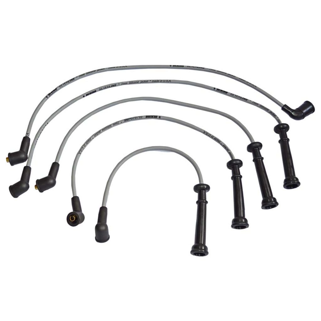 LN-L-2106 — Juego de Cables de Bujías Lancer L-2106
