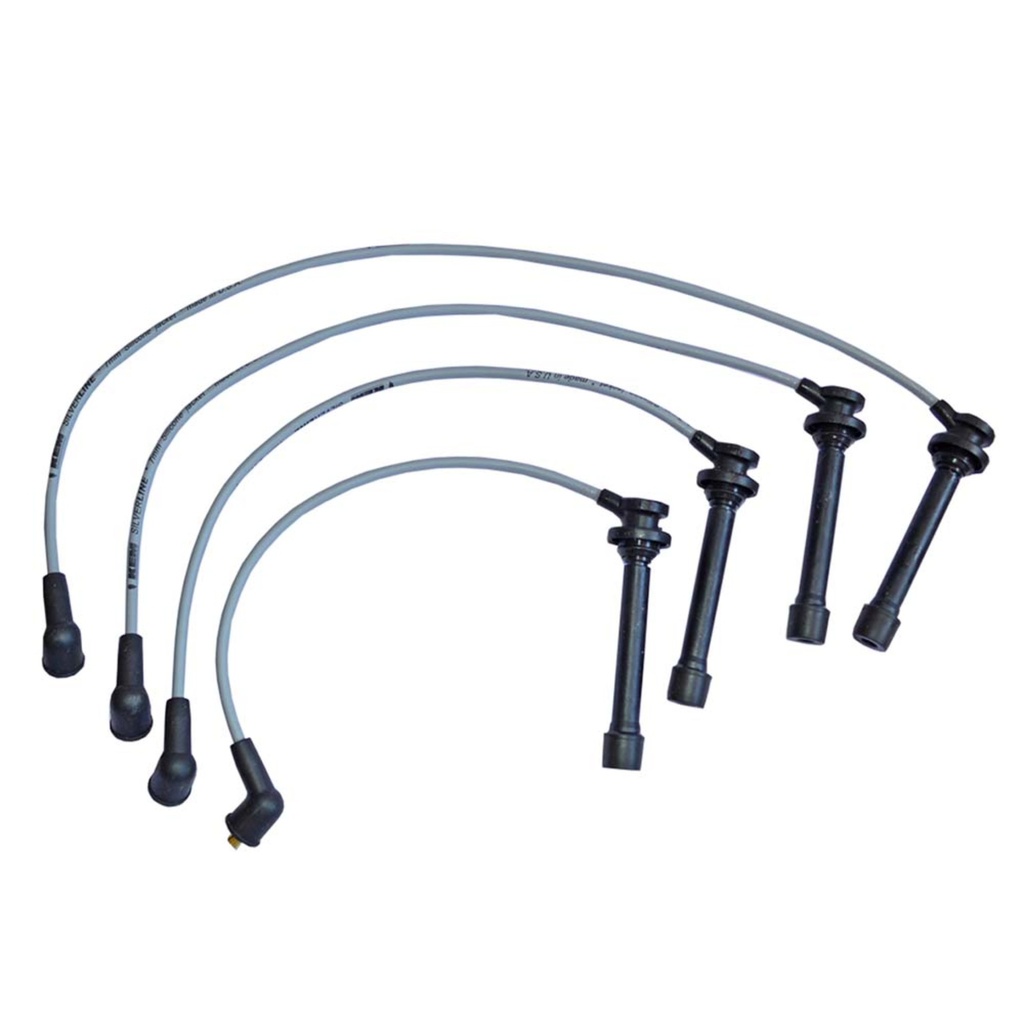 Juego de Cables de Bujías Lancer L-2108